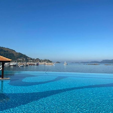 Angra Dos Reis Apartamento Com Vista Para O Mar 6 Condominio Porto Bali Complexo Mercure Exterior foto