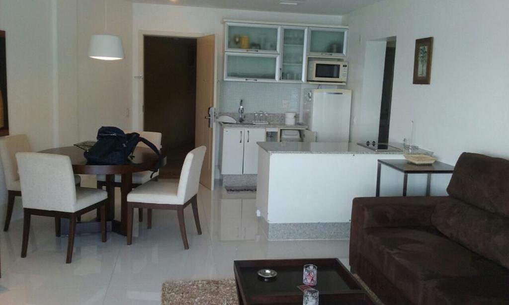 Angra Dos Reis Apartamento Com Vista Para O Mar 6 Condominio Porto Bali Complexo Mercure Exterior foto