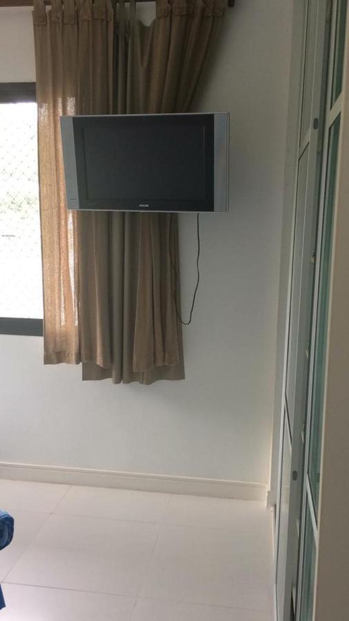 Angra Dos Reis Apartamento Com Vista Para O Mar 6 Condominio Porto Bali Complexo Mercure Exterior foto