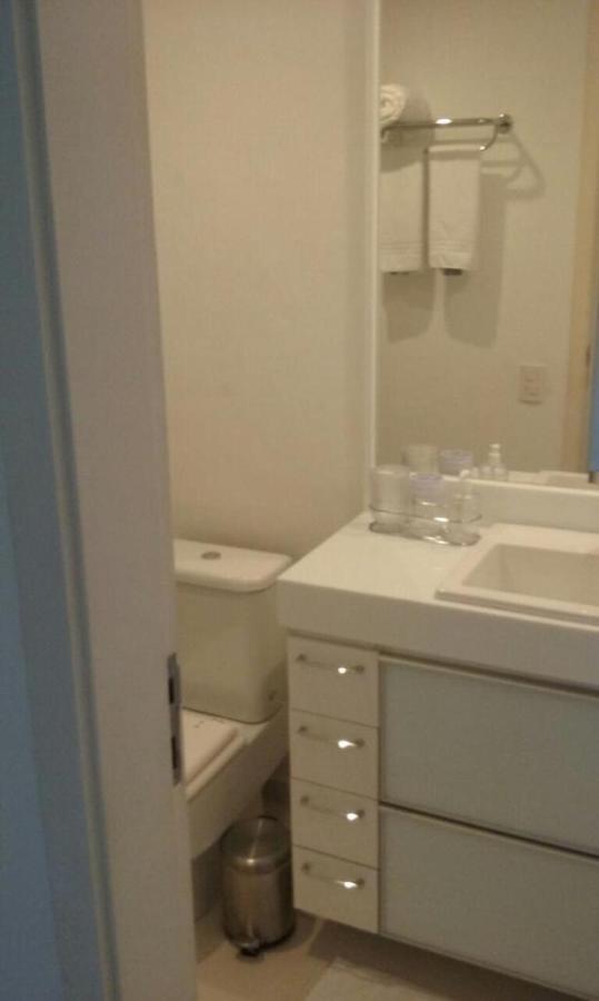 Angra Dos Reis Apartamento Com Vista Para O Mar 6 Condominio Porto Bali Complexo Mercure Exterior foto